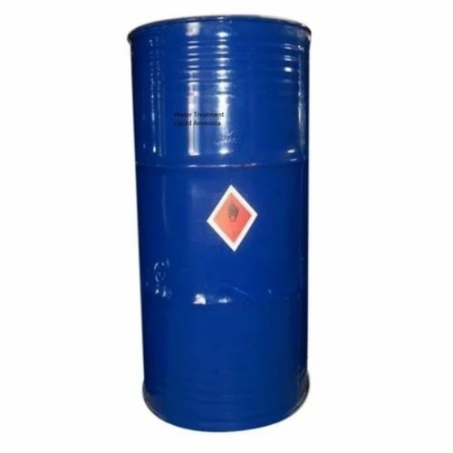 Water Treatment Liquid Ammonia