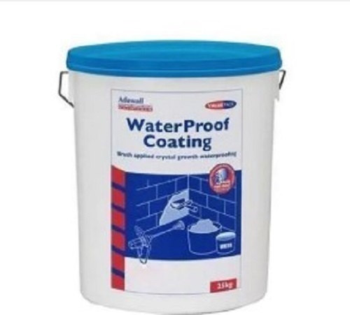 Waterproof Chemical