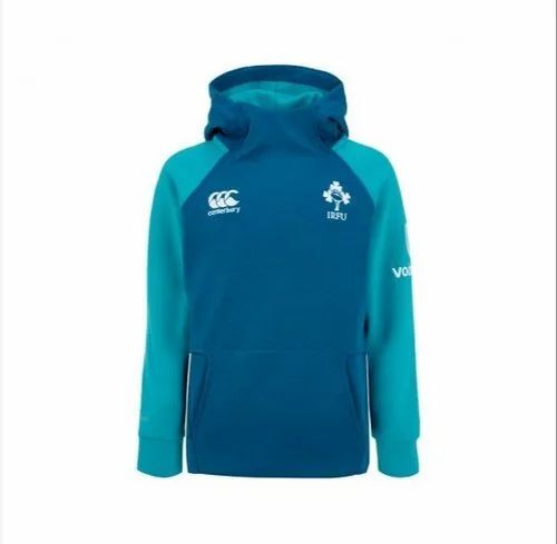 Winter School Jacket