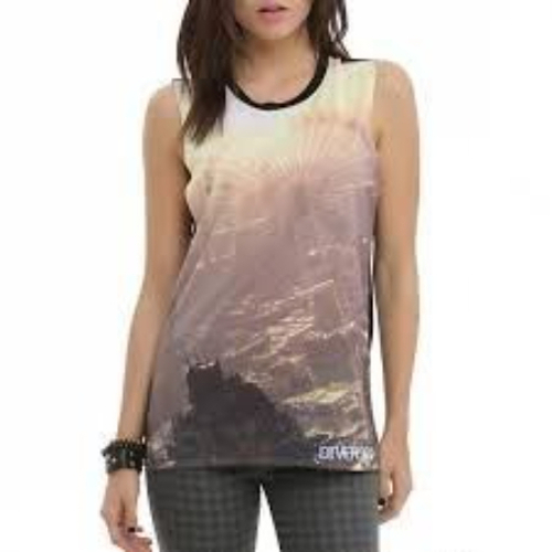 Women Tops