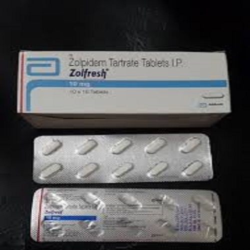 Zolfresh Zol-Pid-Em 10mg