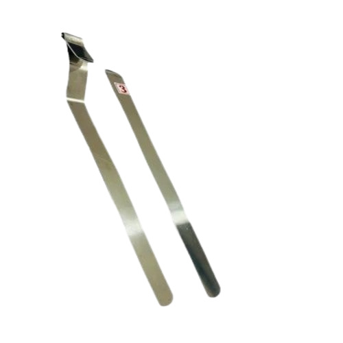 10 Inch Stainless Steel Tong