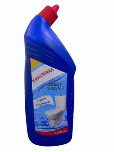 1000ml Liquid Toilet Cleaner