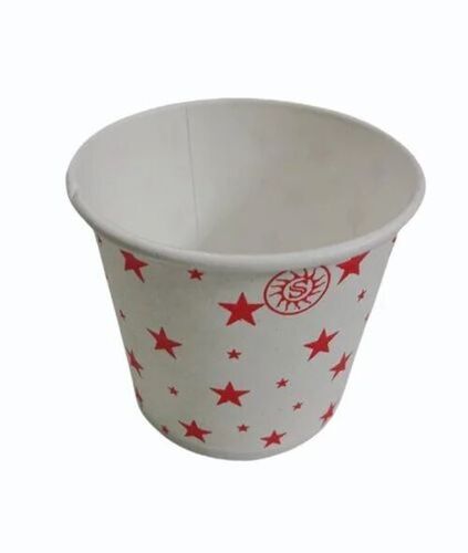 100ml Disposable Paper Cups