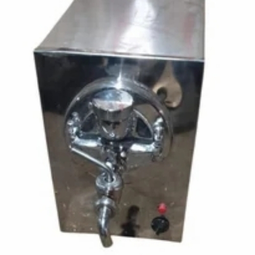 10L Ice Cream churner