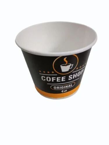 Disposable Paper Cups