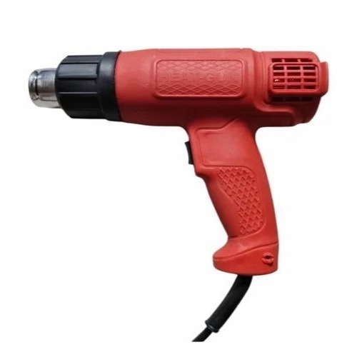 Hot Air Gun