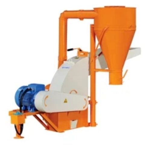pulverizer machine