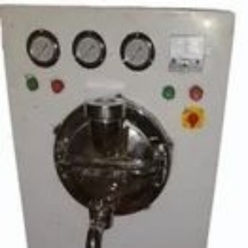 20 Litre Ice Cream Mixing Machine