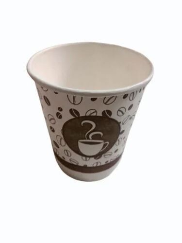 250ml Disposable Paper Cups