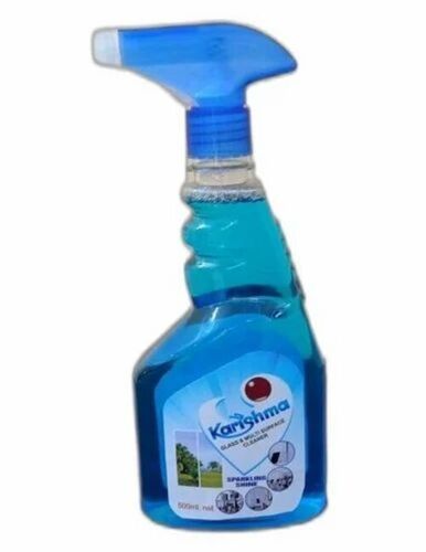 250ml Glass Cleaner