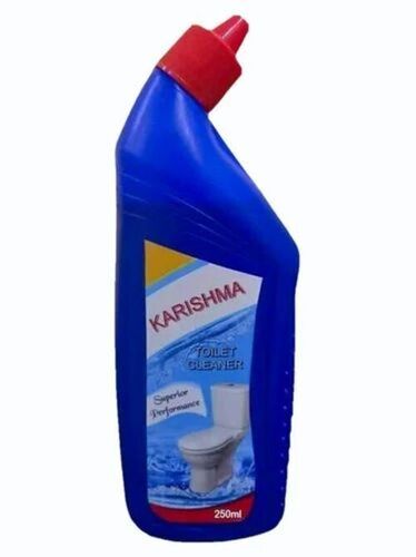 250ml Liquid Toilet Cleaner