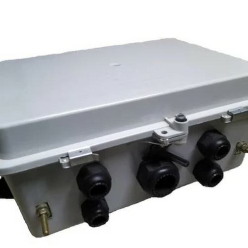 3 Phase Bus Bar Box