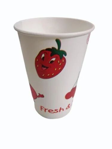 450ml Disposable Paper Cups