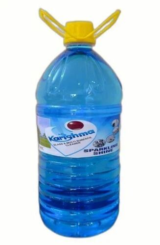 5 Liter Glass Cleaner