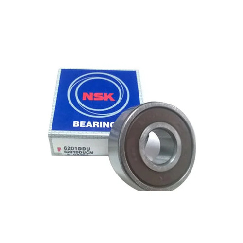 6201 DDU NSK Ball Bearing