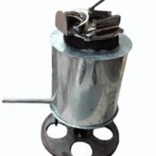 7 Litre Softy Making Machine