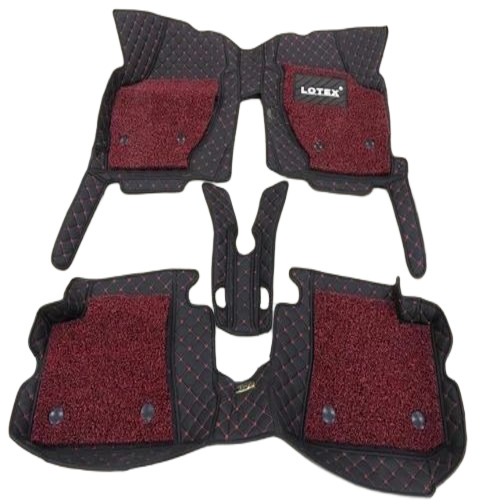 7d Car Mat