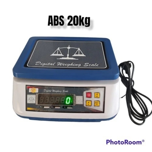 Abs Digital Weighing Scale