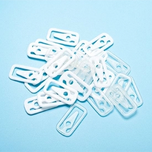 ABS Plastic Garment M Clip