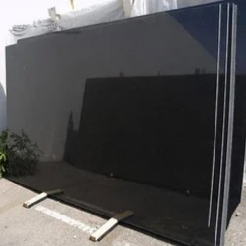 Absolute Black Granite 