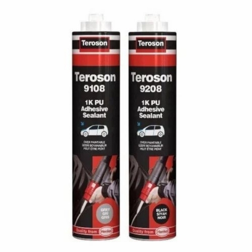 Adhesive & sealants