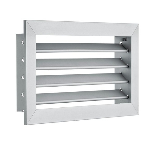 Aluminium Window