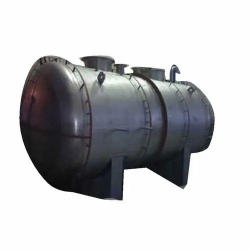 Aluminum Tank Fabrication Service