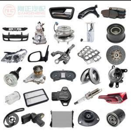 Auto accessories 