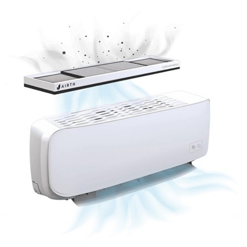 Automatic Ac Air Purifier