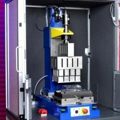 Automatic welding machine