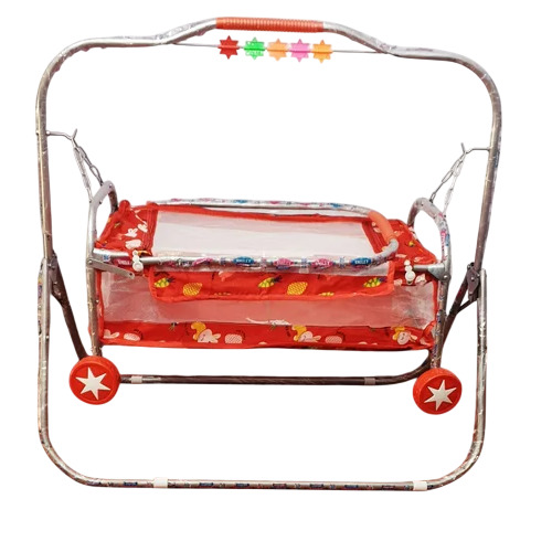 Baby Cradle Swing