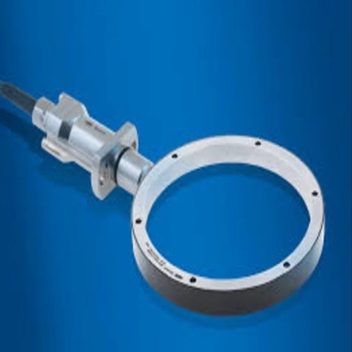Bearing Less Encoder - Metal, 8mm Shaft, 1024 CPR, 250 PPR, PNP Open Collector, 5-24V DC, A+B Channels | Industrial, Single Phase