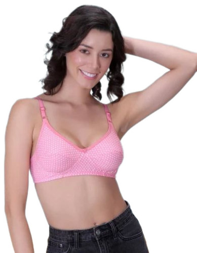 Bra - Color: Pink