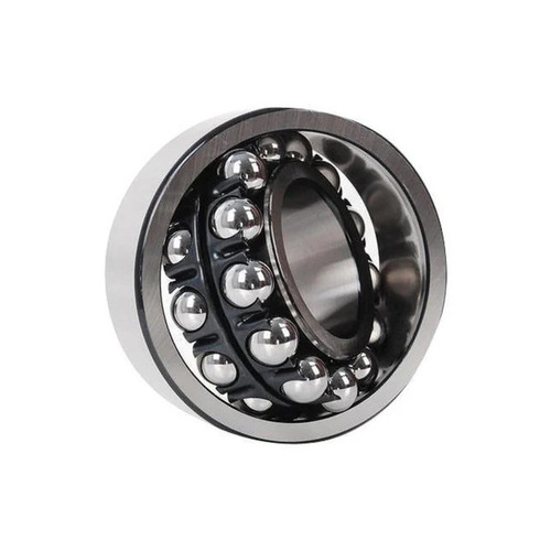 Carbon Steel Self Aligning Ball Bearing