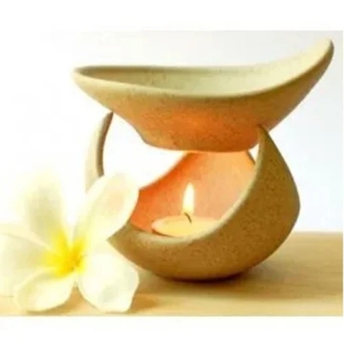 Ceramic Vista Aroma Diffuser Fragrance Oil Burner
