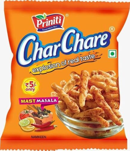 Charchare Mast Masala Stick Snacks