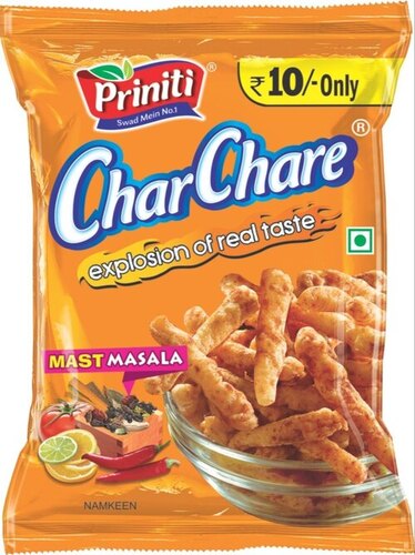 Charchare Mast Masala Sticks Snacks