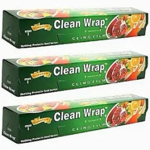 Cling film 100 m