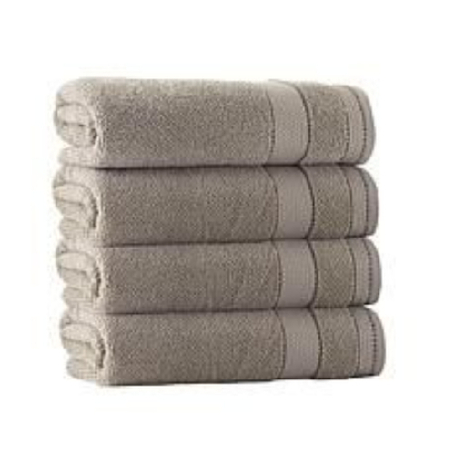 Cotton Bath Towel