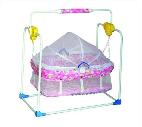 Designer New Born Baby Cradle