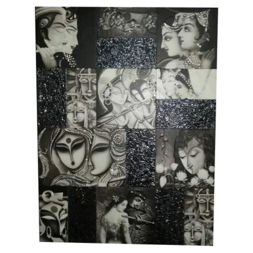 Designer Third Flooring Tile