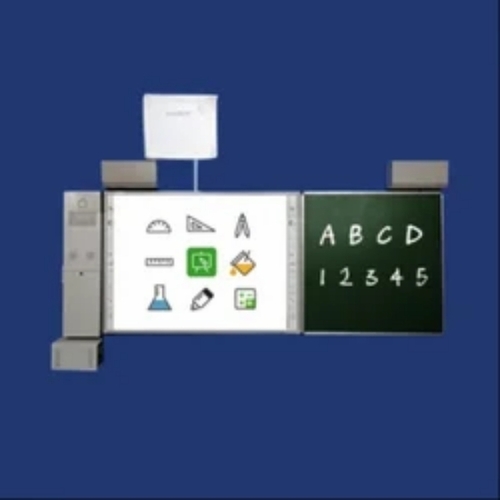Digital Smart Board