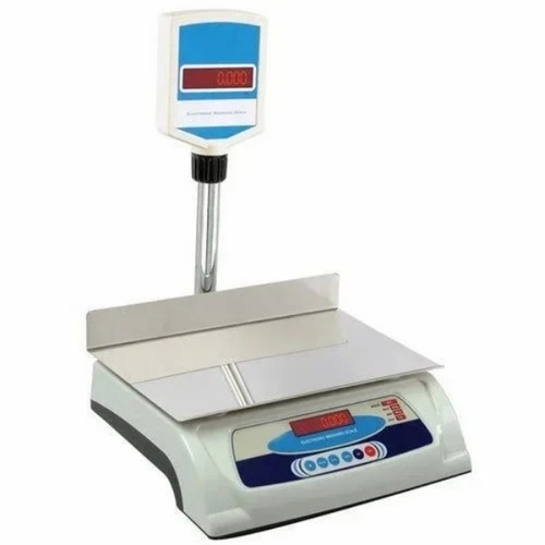 Digital Weighing Scale