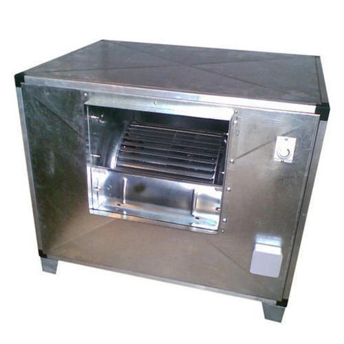 Direct Drive Cabinet Fans