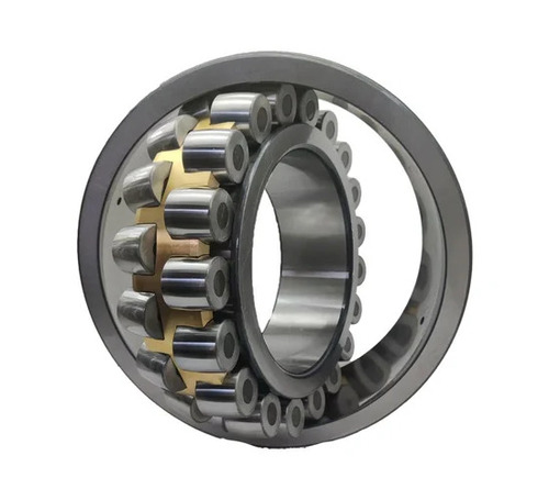 Double Row Spherical Roller Bearing