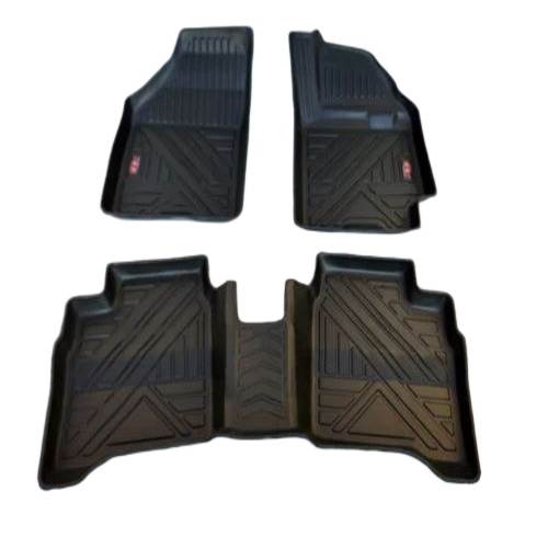 Durable Car Floor Mat