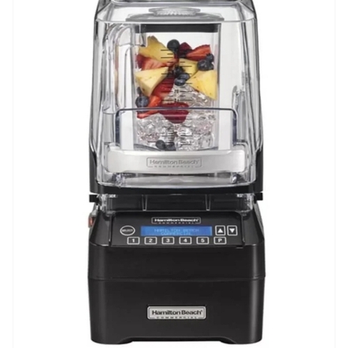Eclips blender