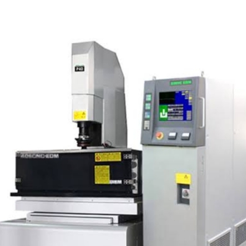 Electro discharge machine