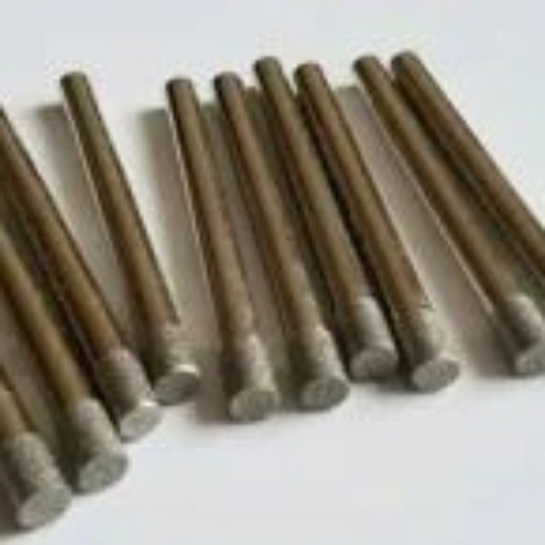 Electroplated Diamond Pine